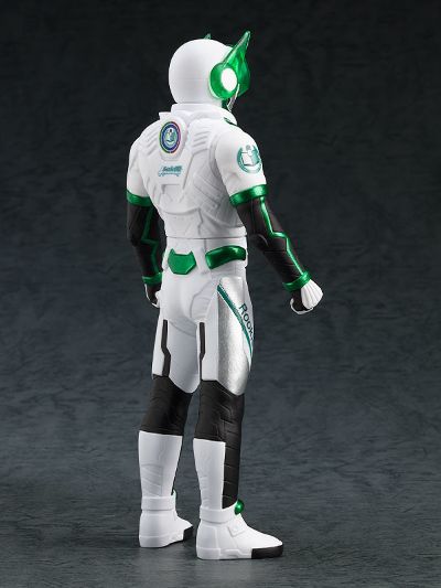 软胶模型DOGENGERS  Rookie