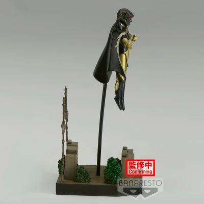 特摄STAGEMENT 戴拿奥特曼 第31集 决死战！戴拿对戴拿 C款 古雷格尔人