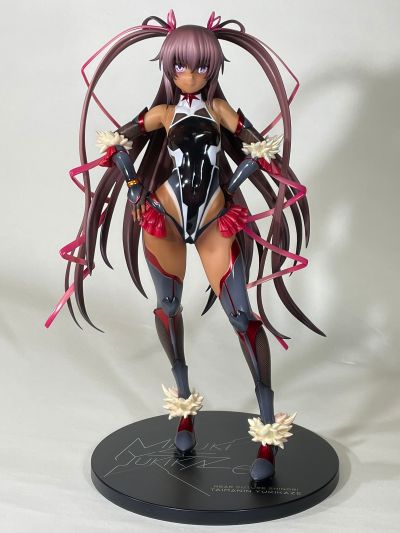 对魔忍雪风 水城雪风 限定版