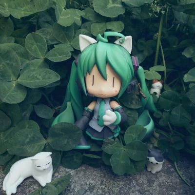 粘土人配件系列 装饰配件02