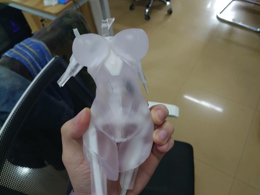 《太阳风计划》白夏