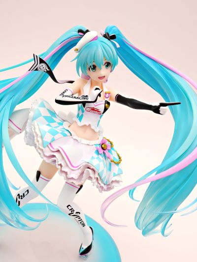 GOOD SMILE Racing 初音未来 Racing 2019 Ver.