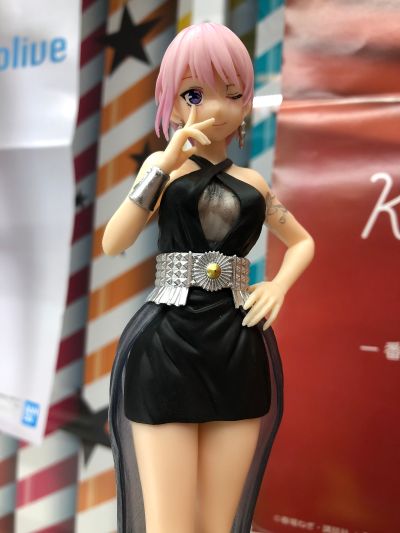 Kyunties 五等分的新娘∬ 中野一花