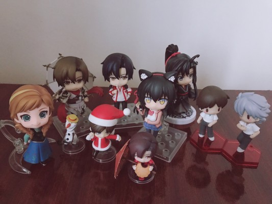 POP UP PARADE 天穗之咲稻姬 佐久名