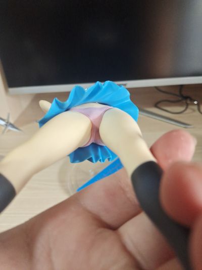 Strike the Blood 姬柊雪菜 限定Ver.