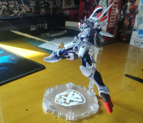 REVOLTECH No.023 ダンガイオー