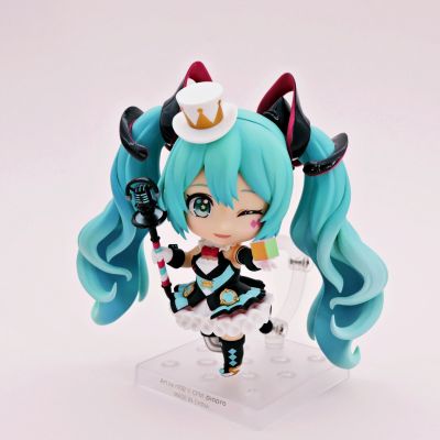 粘土人#1339 VOCALOID 初音未来 Magical Mirai 2019