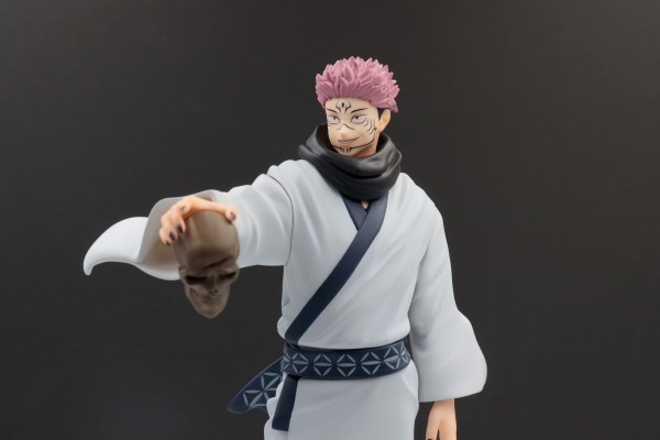 电视动画 咒术回战 宿傩