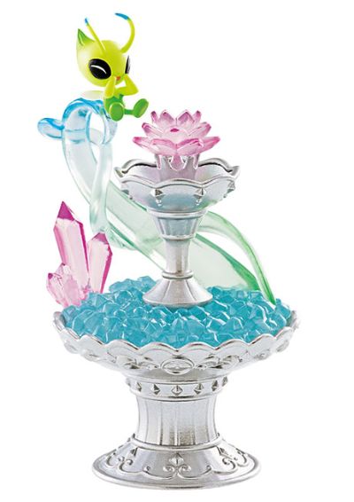 宝可梦  宝石藏品集