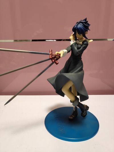 MELTY BLOOD series II 希耶尔 