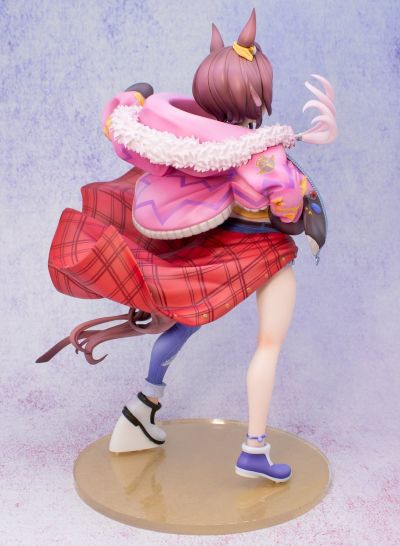 赛马娘 成田大进