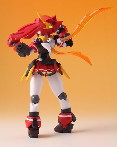 机械新人类 瓦尼亚