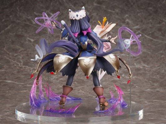 公主连结 与你重逢 凯露 ★6