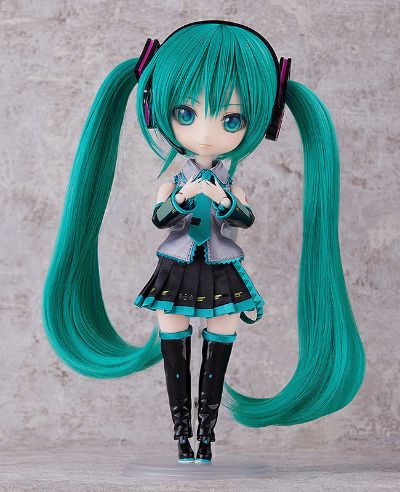Harmonia humming 初音未来