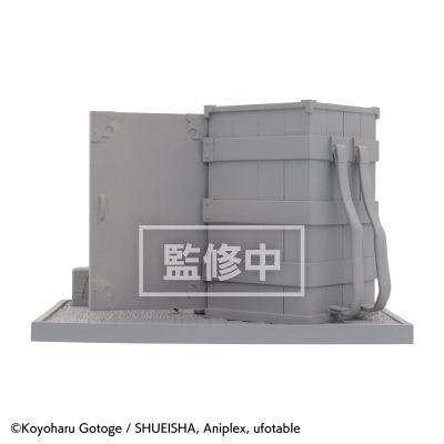 鬼灭之刃 灶门祢豆子的万年历