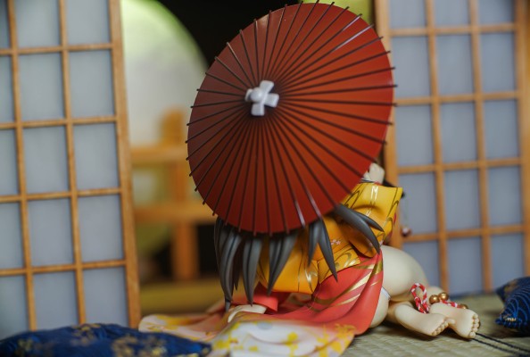 MUV-LUV Muv-luv Total Eclipse 篁唯依－月華－