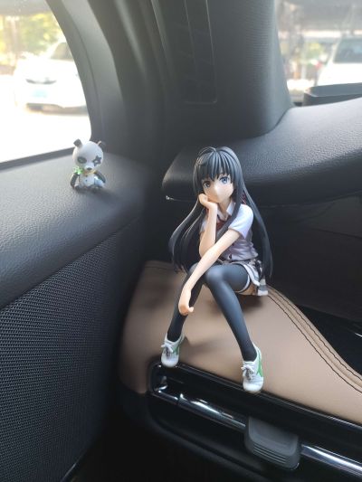 我的青春恋爱物语果然有问题。 续 雪之下雪乃