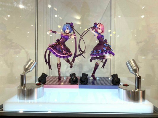 KDcolle Re：从零开始的异世界生活 蕾姆 生日会2021