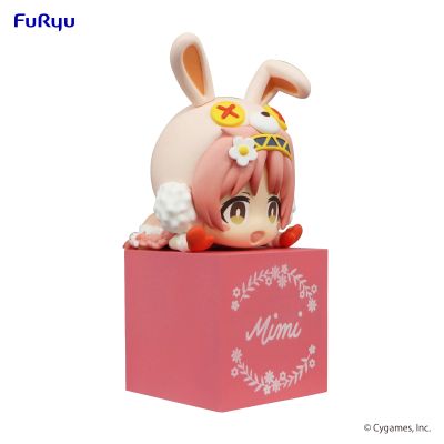 公主连结 与你重逢 趴趴人偶-小小甜心-