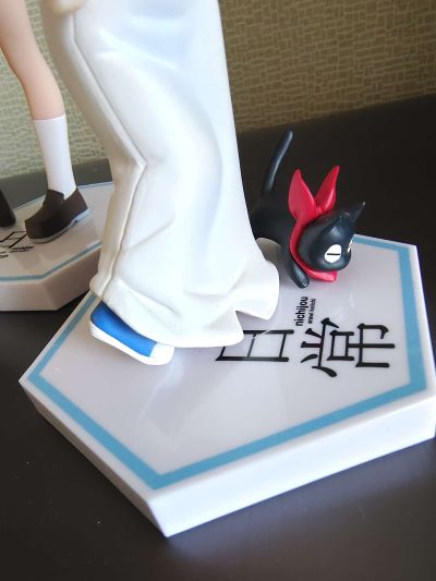 Extra Figure 日常 东云名乃 