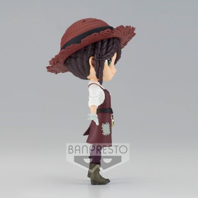 Q posket 第五人格 园丁 B款