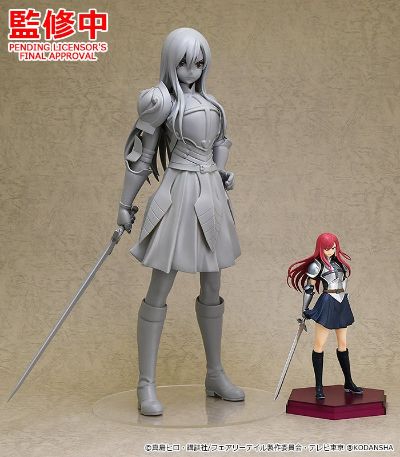 POP UP PARADE  妖精的尾巴 最终章 艾尔莎·史卡雷特 XL尺寸