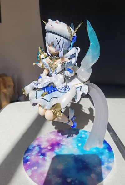 闪耀幻想曲 香风智乃 魔法师ver.