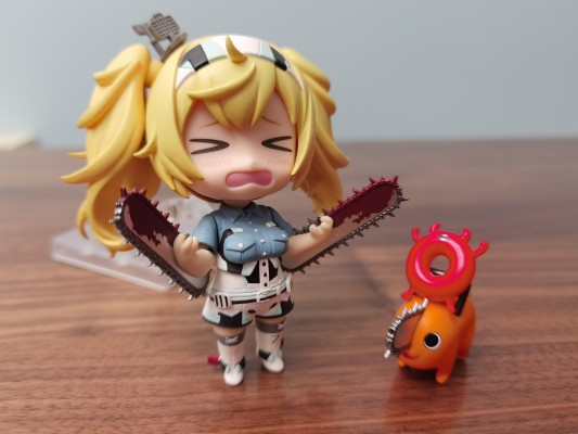 一番赏 舰队Collection -舰娘 甘比尔湾 Xmas mode 