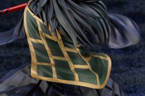 ARTFX J 剧场版 咒术回战 0 夏油杰 TOHO animation STORE限定品