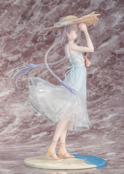 文学少女 天野远子