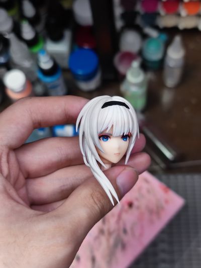 碧蓝航线 美因茨