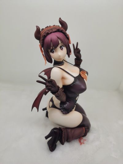 漫研！田和轮满