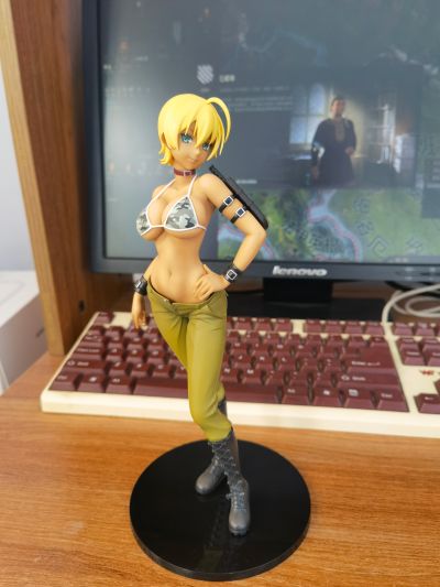 食戟之灵 贰之皿 水户郁魅