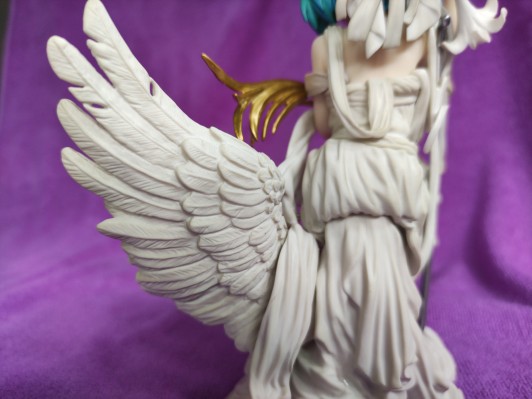 Figure Spirits Kuji 超时空要塞F 雪莉露・诺姆