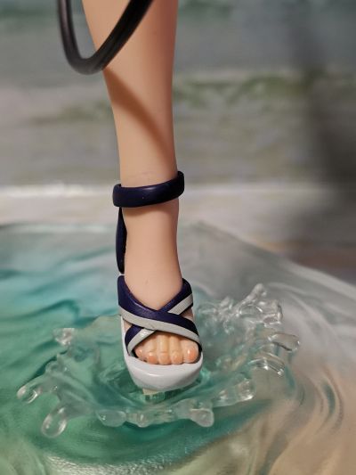 街角魔族 吉田优子 泳装