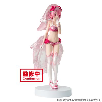 眼镜厂经典 EXQ Re：从零开始的异世界生活 拉姆