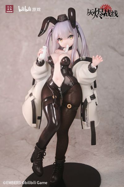 灰烬战线 88mm Flak36 兔女郎ver.