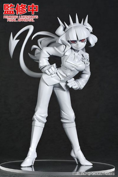 POP UP PARADE 地狱征服者 路西法