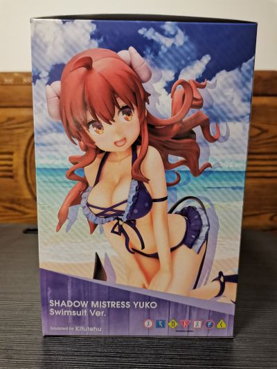 街角魔族 吉田优子 泳装