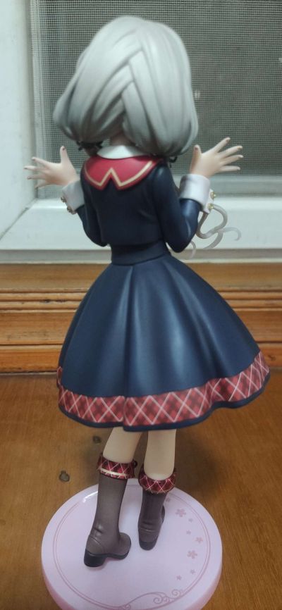 偶像大师灰姑娘女孩 久川凪