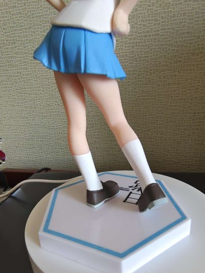 Extra Figure 日常 博士&阪本