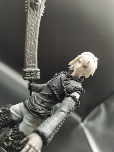 NieR游戏系列10周年记念赏 尼尔：人工生命 尼尔 A赏