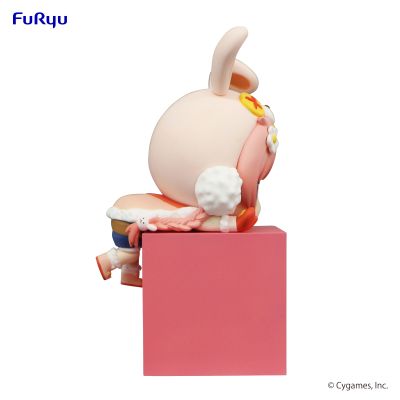 公主连结 与你重逢 趴趴人偶-小小甜心-