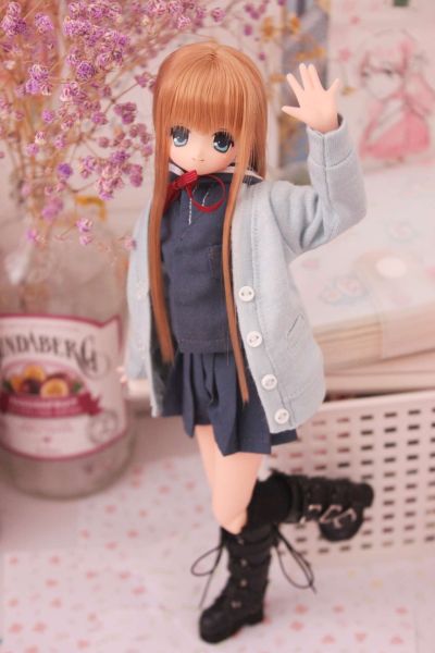 PureNeemo Munyu Mouth ver. 