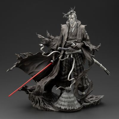 ARTFX  星球大战：幻境 浪人 -决斗-