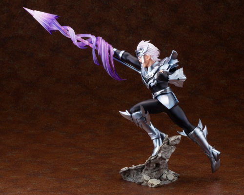 ARTFX J 勇者斗恶龙 达伊的大冒险 修凯尔