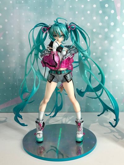 初音未来 with SOLWA