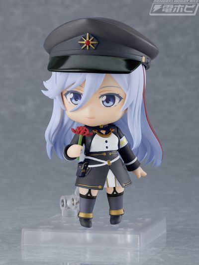 粘土人#1672b 86-不存在的地域- 弗拉迪蕾娜·米丽洁 鲜血女王ver.