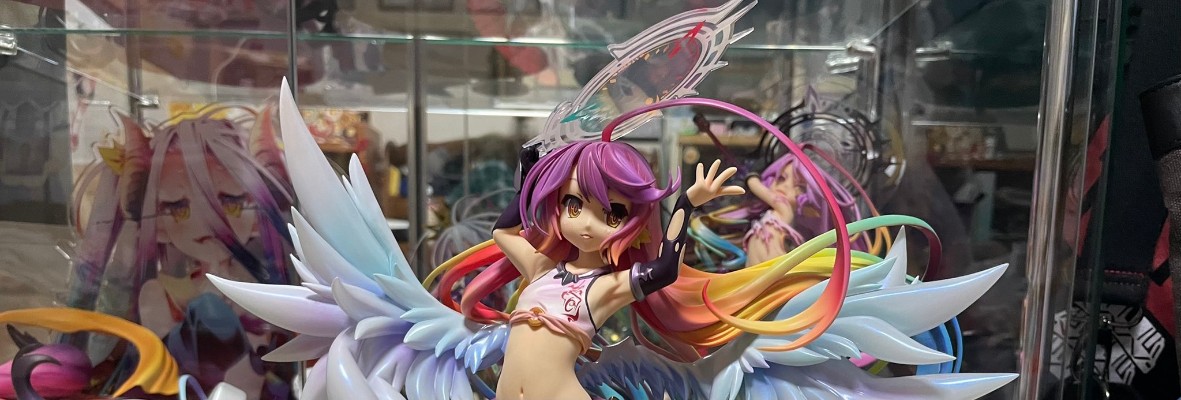 电影 游戏人生：零 吉普莉尔 小天翼种