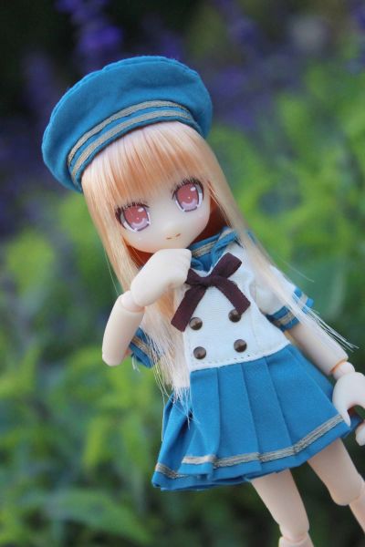 Picconeemo ~ Youseitachi no Kyuujitsu ~ 